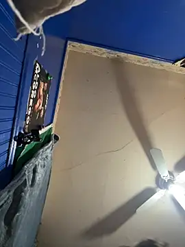 WhiteMeatsRican online show from February 23, 2026, 4:18 pm