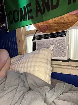 WhiteMeatsRican online show from May 31, 2026, 1:39 pm