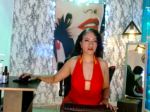 Snapshot of marilin_black chatting on February 4, 2026, 8:15 pm marilin black online show from February 4, 2026, 8:15 pm