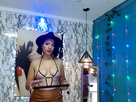 Snapshot of marilin_black chatting on February 5, 2026, 8:48 pm marilin black online show from February 5, 2026, 8:48 pm