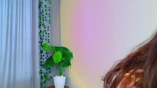 LoveUnderTheStars online show from April 10, 2026, 3:24 am