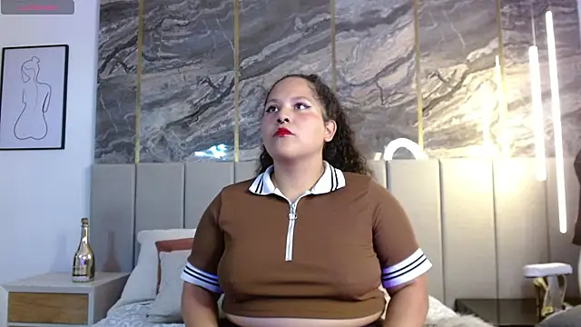 Lunea kane online show from January 15, 2026, 1:03 pm