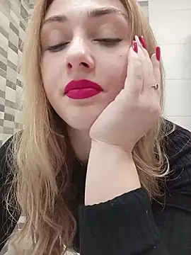 OrianaNorth online show from March 11, 2026, 2:22 pm