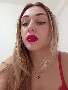 OrianaNorth online show from March 6, 2026, 2:45 pm