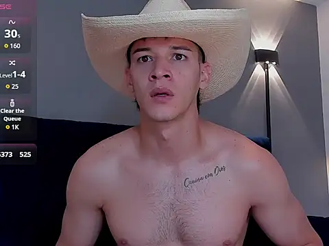 DrakeCarter online show from February 6, 2026, 3:19 pm