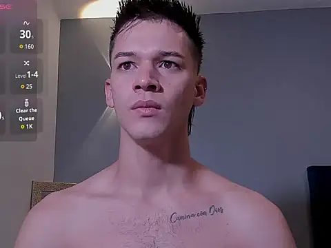 DrakeCarter online show from February 9, 2026, 2:04 pm