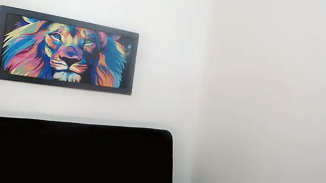 Jessica Ortega online show from March 5, 2026, 7:54 pm