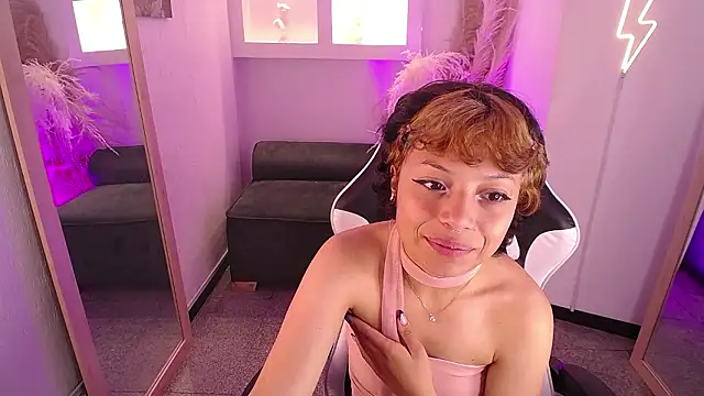 melodyy as online show from March 5, 2026, 1:19 pm