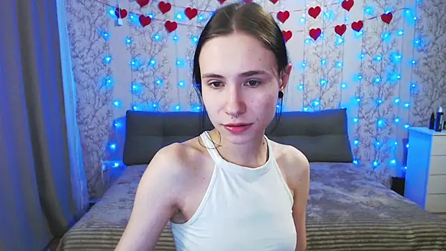 SnowWhite Lissa online show from March 27, 2026, 5:36 pm