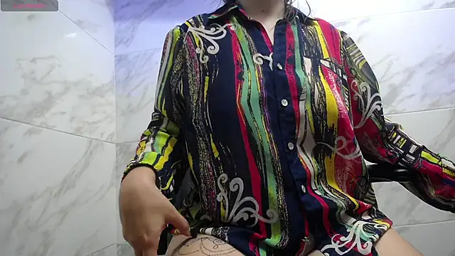 jasmine700141 online show from May 11, 2026, 7:33 pm