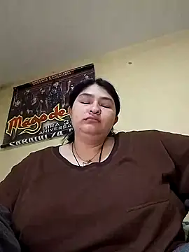 LauraHorny69 online show from March 27, 2026, 7:15 pm