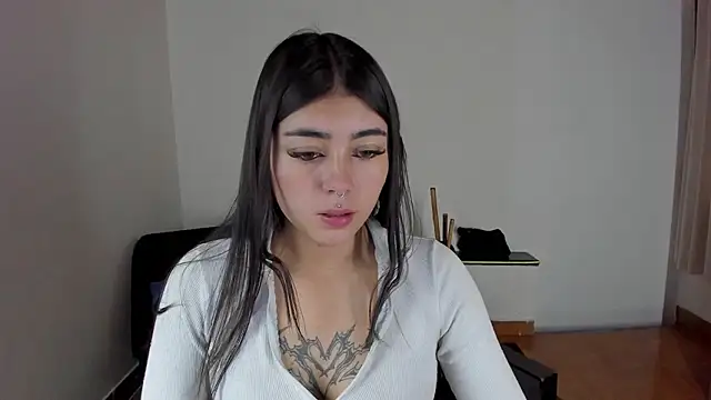 gabriella live  online show from January 16, 2026, 7:18 pm