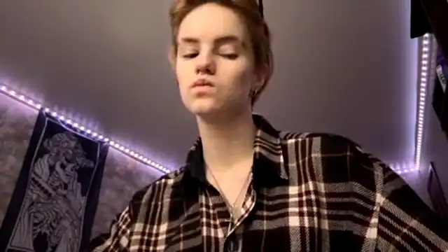 CutieGoga online show from January 15, 2026, 1:25 pm