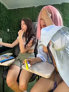 ToriSpace  online show from February 4, 2026, 5:52 pm