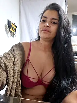 Scarlett Hot69 online show from June 9, 2026, 8:15 am