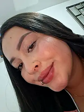 Stefaaaniii online show from January 16, 2026, 11:20 pm