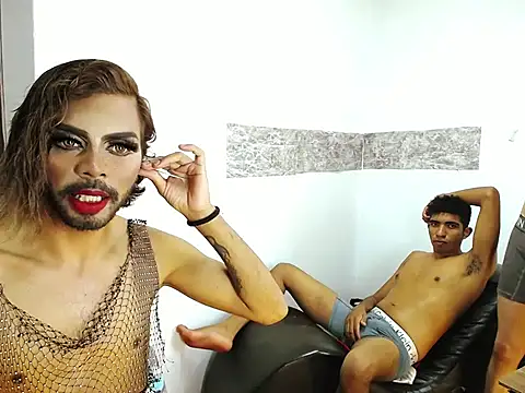 Bobby Brown2 online show from January 18, 2026, 9:18 pm