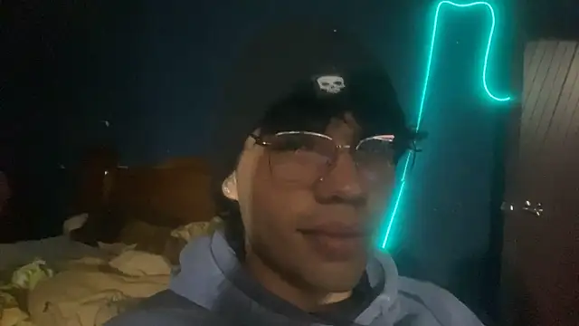 millsmylk online show from February 9, 2026, 9:46 pm