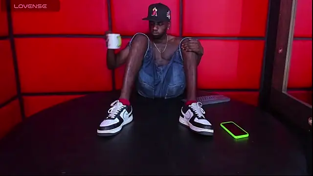 Jeff Black99 online show from March 3, 2026, 4:30 am