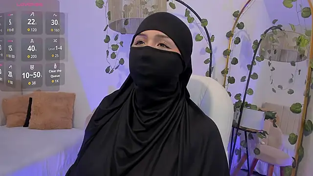  Amirah online show from May 23, 2026, 6:51 pm