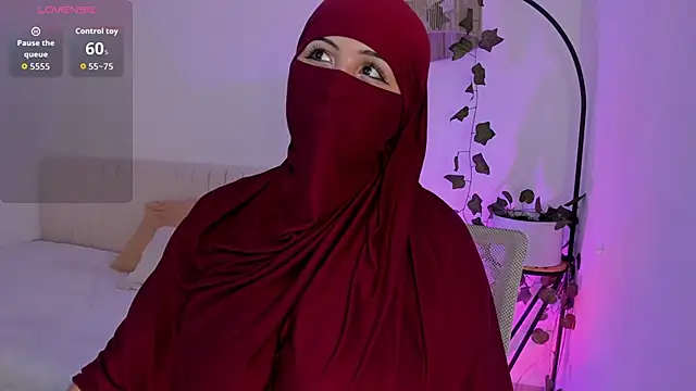  Amirah online show from March 24, 2026, 6:52 pm