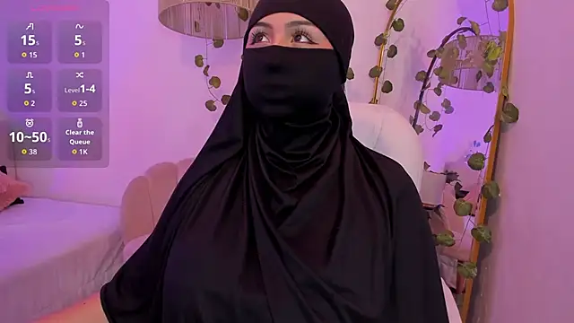  Amirah online show from May 30, 2026, 6:02 pm
