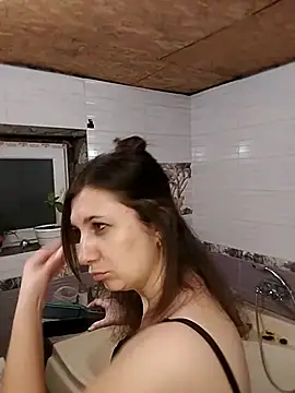 Koshova1836 online show from March 3, 2026, 8:49 pm