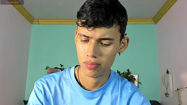 Astaroth Grigori online show from April 18, 2026, 6:21 pm