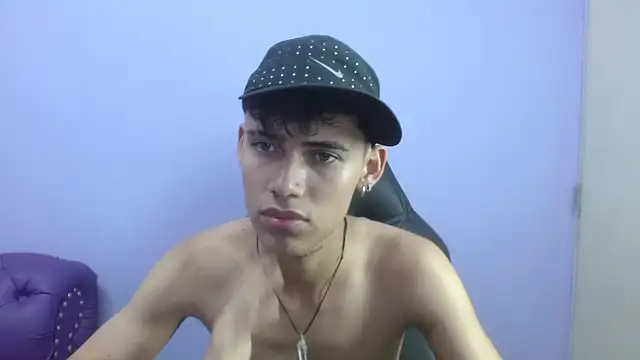 Astaroth Grigori online show from February 28, 2026, 7:24 pm