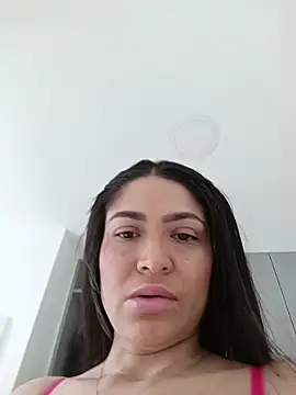 Ina Jody  online show from February 6, 2026, 6:15 pm