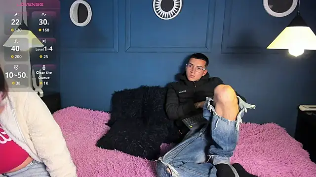 Iconic souls online show from March 16, 2026, 7:38 pm