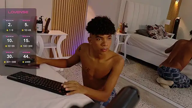 Jack Rusel online show from February 7, 2026, 3:25 am