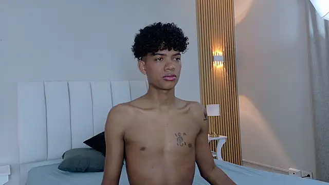 Jack Rusel online show from February 11, 2026, 3:28 am