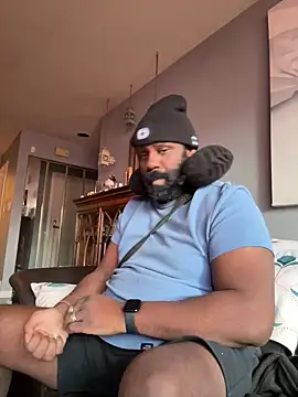 KOdaLion online show from March 23, 2026, 11:48 pm