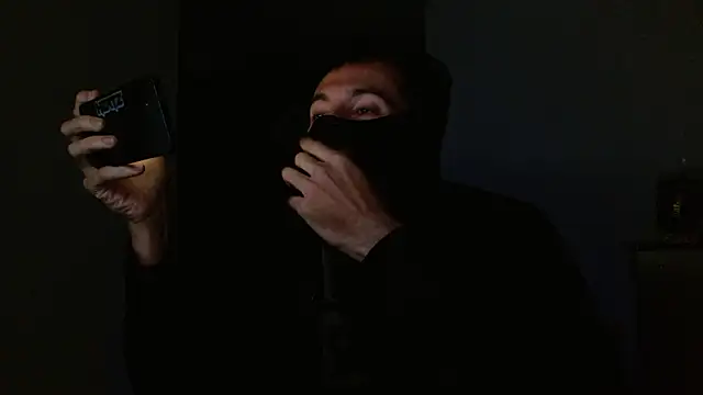 maskguy23 online show from February 17, 2026, 4:10 am