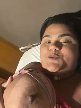 MorenaCariok online show from February 8, 2026, 3:10 pm