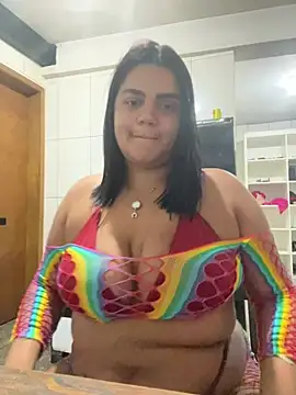 MorenaCariok online show from February 22, 2026, 2:36 am