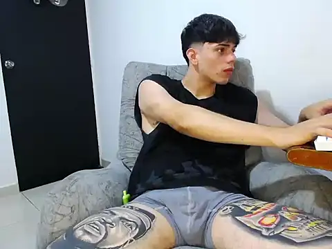 Joshh miller online show from March 19, 2026, 9:26 pm