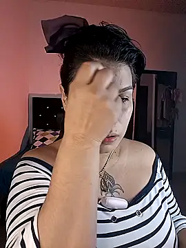 Snapshot of Aurora_sanchess chatting on February 5, 2026, 7:04 am Aurora sanchess online show from February 5, 2026, 7:04 am