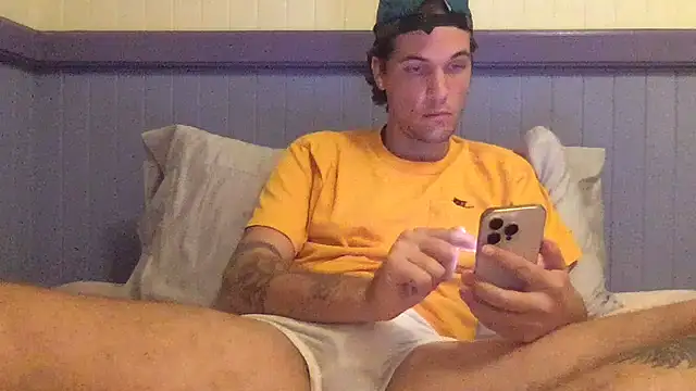 boyvenus3 online show from January 14, 2026, 7:23 am