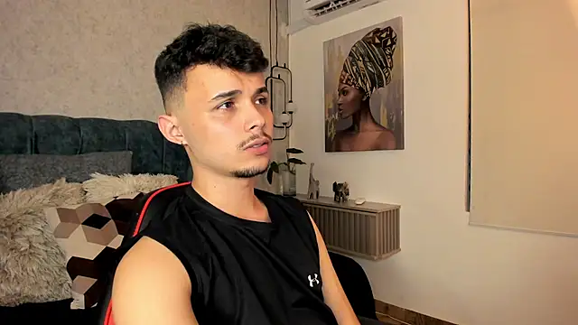 Snapshot of Alhan_Twink chatting on July 2, 2026, 4:40 am Alhan Twink online show from July 2, 2026, 4:40 am
