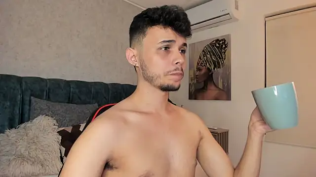 Snapshot of Alhan_Twink chatting on July 15, 2026, 4:41 am Alhan Twink online show from July 15, 2026, 4:41 am