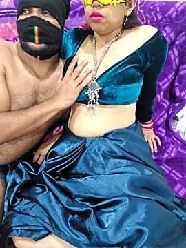 VikasViralStudios online show from April 13, 2026, 7:12 am