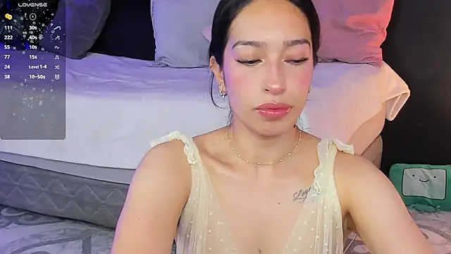 Snapshot of Noaah25_ chatting on February 6, 2026, 4:41 am Noaah25 online show from February 6, 2026, 4:41 am