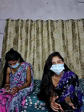 Forest Queen online show from February 11, 2026, 6:30 pm