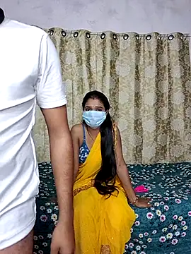 Forest Queen online show from February 21, 2026, 4:20 pm