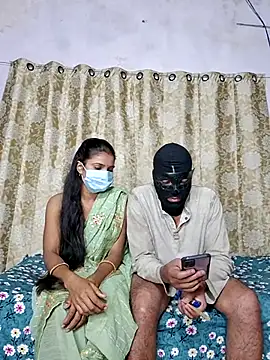 Forest Queen online show from February 8, 2026, 6:05 pm