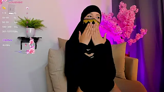 dolunay farah online show from January 17, 2026, 11:58 am