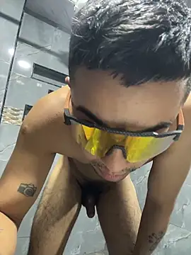 cattsasori online show from January 14, 2026, 10:13 pm