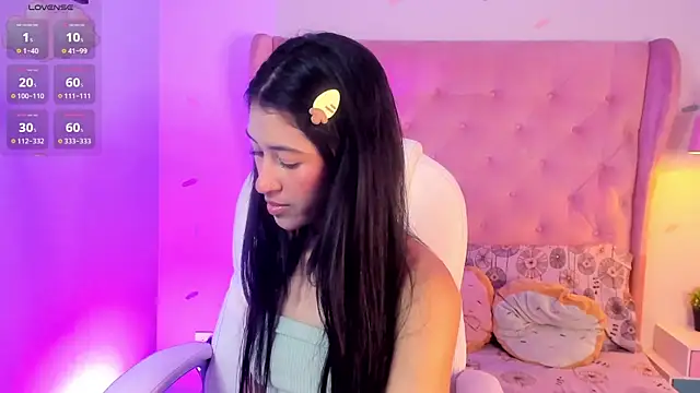 internett sweetheart online show from March 31, 2026, 5:31 am